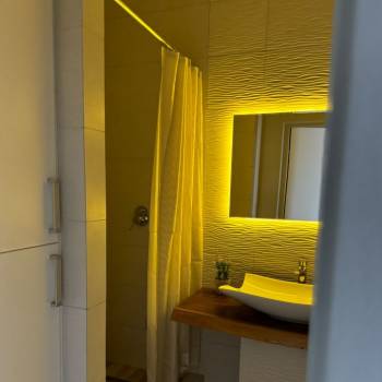 Сдается 1-комнатная квартира, 50 м²