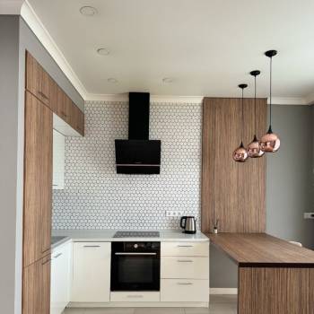 Сдается 1-комнатная квартира, 50 м²