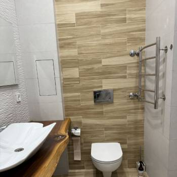 Сдается 1-комнатная квартира, 50 м²