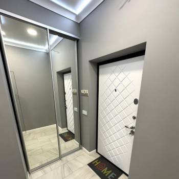Сдается 1-комнатная квартира, 50 м²