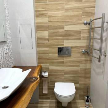 Сдается 1-комнатная квартира, 50 м²