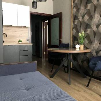 Сдается 2-х комнатная квартира, 47 м²