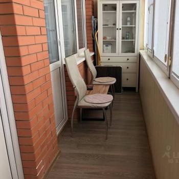 Сдается 2-х комнатная квартира, 47 м²