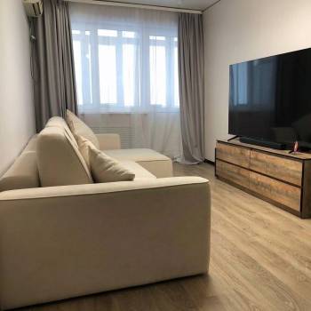 Сдается 2-х комнатная квартира, 47 м²
