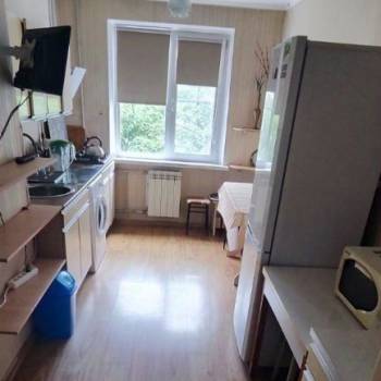 Сдается 2-х комнатная квартира, 51,5 м²
