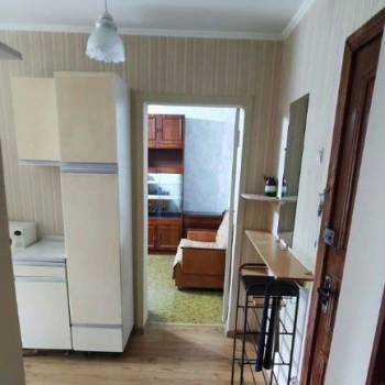 Сдается 2-х комнатная квартира, 51,5 м²
