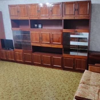 Сдается 2-х комнатная квартира, 51,5 м²