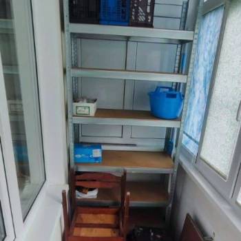 Сдается 2-х комнатная квартира, 51,5 м²