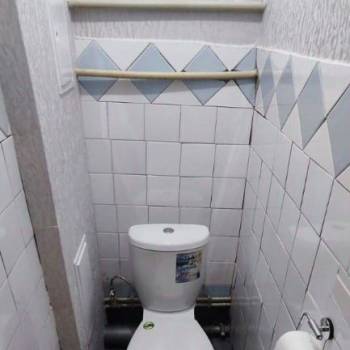 Сдается 2-х комнатная квартира, 51,5 м²