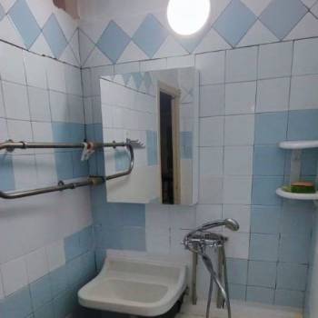 Сдается 2-х комнатная квартира, 51,5 м²