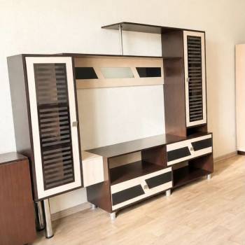 Сдается 1-комнатная квартира, 39 м²
