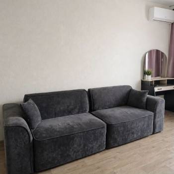 Сдается 1-комнатная квартира, 39 м²