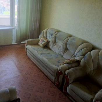 Сдается Многокомнатная квартира, 61 м²