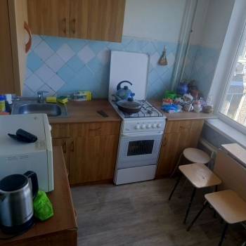 Сдается Многокомнатная квартира, 61 м²