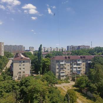 Сдается Многокомнатная квартира, 61 м²