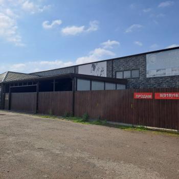 Сдается Нежилое помещение, 680 м²