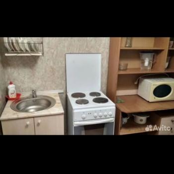 Продается 1-комнатная квартира, 32,3 м²