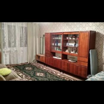 Продается 1-комнатная квартира, 32,3 м²
