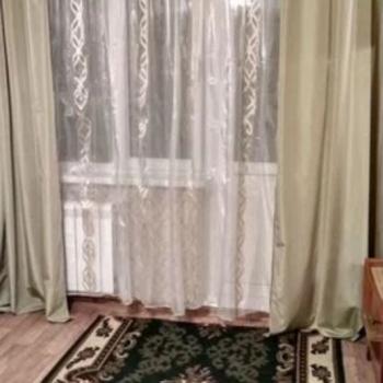 Продается 1-комнатная квартира, 32,3 м²
