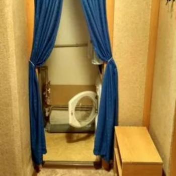 Продается 1-комнатная квартира, 32,3 м²