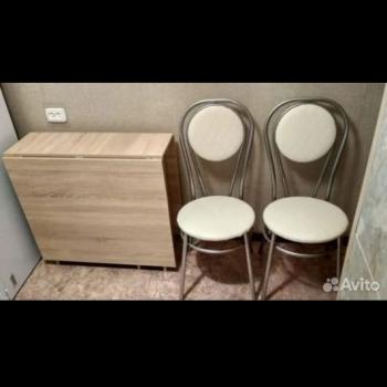 Продается 1-комнатная квартира, 32,3 м²