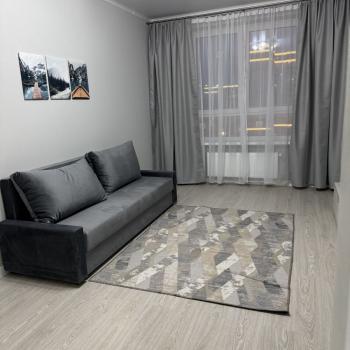 Сдается 1-комнатная квартира, 36,2 м²