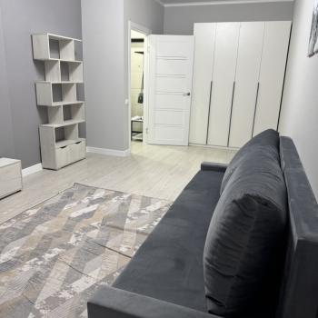 Сдается 1-комнатная квартира, 36,2 м²