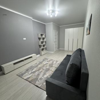 Сдается 1-комнатная квартира, 36,2 м²