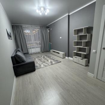 Сдается 1-комнатная квартира, 36,2 м²