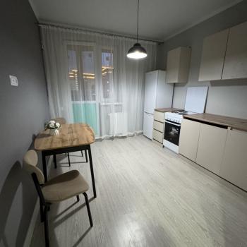 Сдается 1-комнатная квартира, 36,2 м²