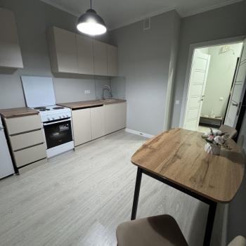 Сдается 1-комнатная квартира, 36,2 м²