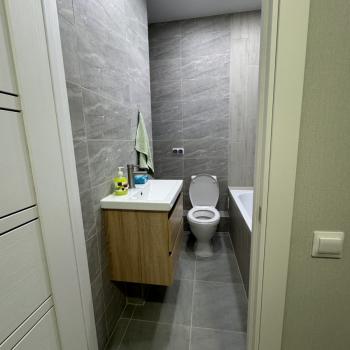 Сдается 1-комнатная квартира, 36,2 м²