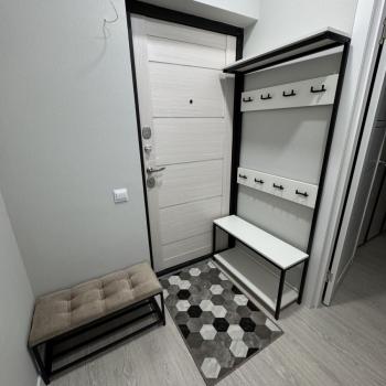 Сдается 1-комнатная квартира, 36,2 м²