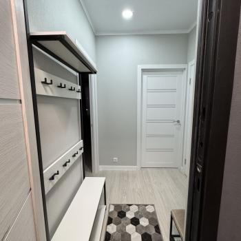 Сдается 1-комнатная квартира, 36,2 м²