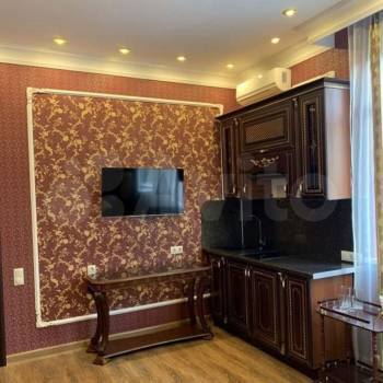 Сдается 1-комнатная квартира, 40 м²