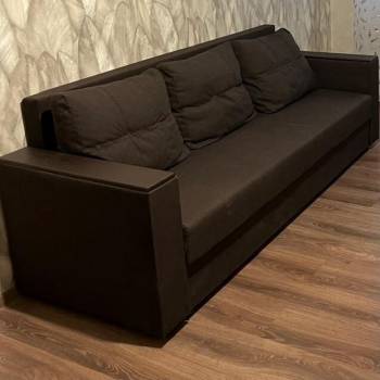 Сдается 1-комнатная квартира, 35,9 м²