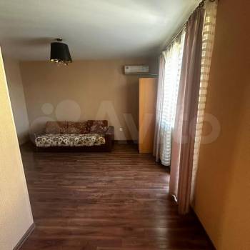 Сдается 1-комнатная квартира, 35,9 м²