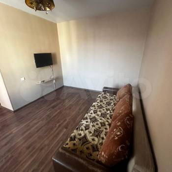 Сдается 1-комнатная квартира, 35,9 м²