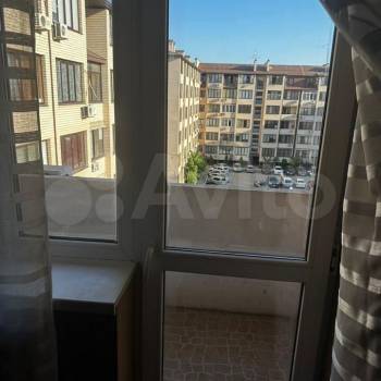 Сдается 1-комнатная квартира, 35,9 м²