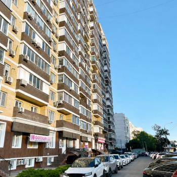 Продается 3-х комнатная квартира, 88,7 м²
