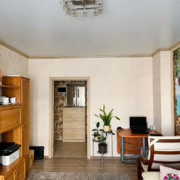 Продается 3-х комнатная квартира, 88,7 м²