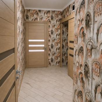 Продается 3-х комнатная квартира, 88,7 м²