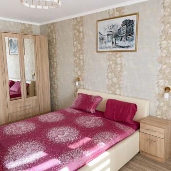 Продается 3-х комнатная квартира, 88,7 м²