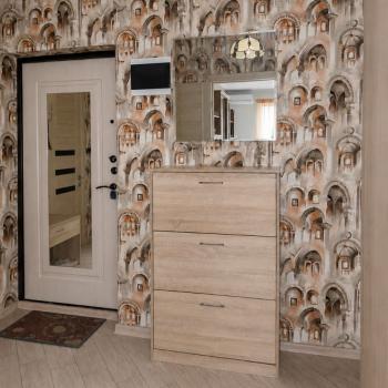 Продается 3-х комнатная квартира, 88,7 м²