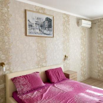Продается 3-х комнатная квартира, 88,7 м²