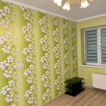 Продается 3-х комнатная квартира, 88,7 м²