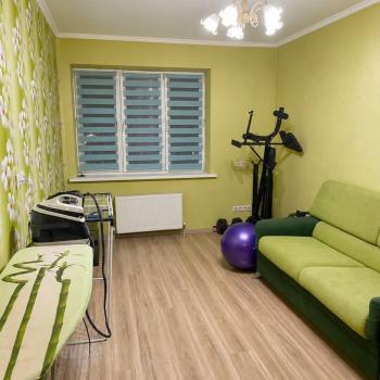 Продается 3-х комнатная квартира, 88,7 м²