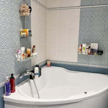 Продается 3-х комнатная квартира, 88,7 м²