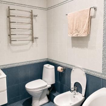 Продается 3-х комнатная квартира, 88,7 м²