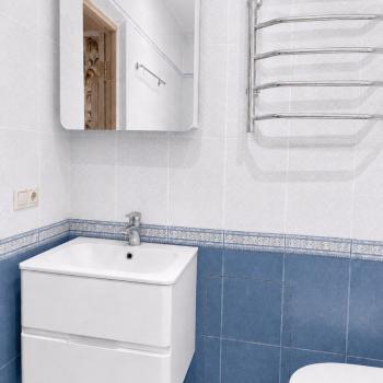 Продается 3-х комнатная квартира, 88,7 м²